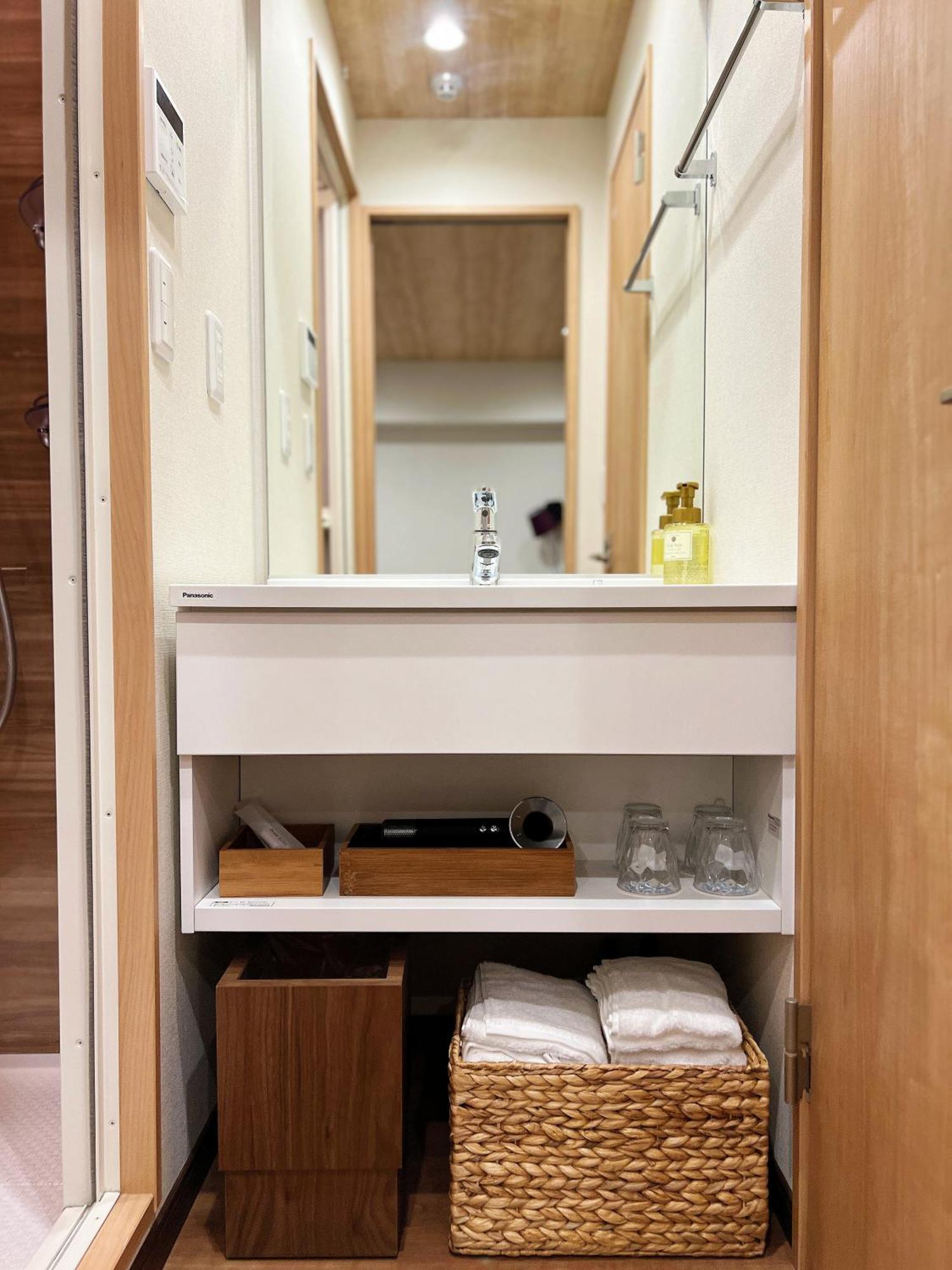 Akihabara K Apartamento Tóquio