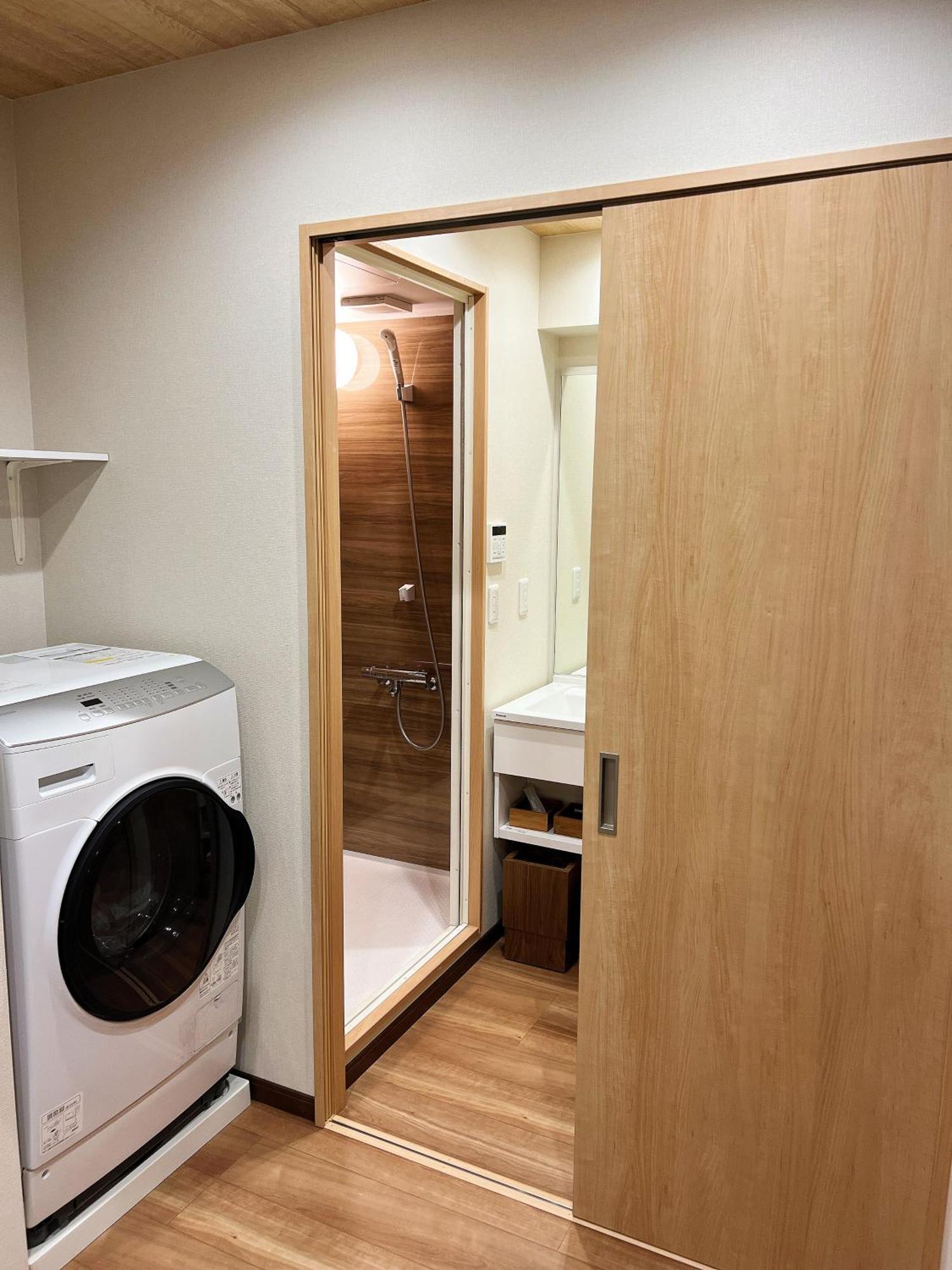 Apartamento Akihabara K *