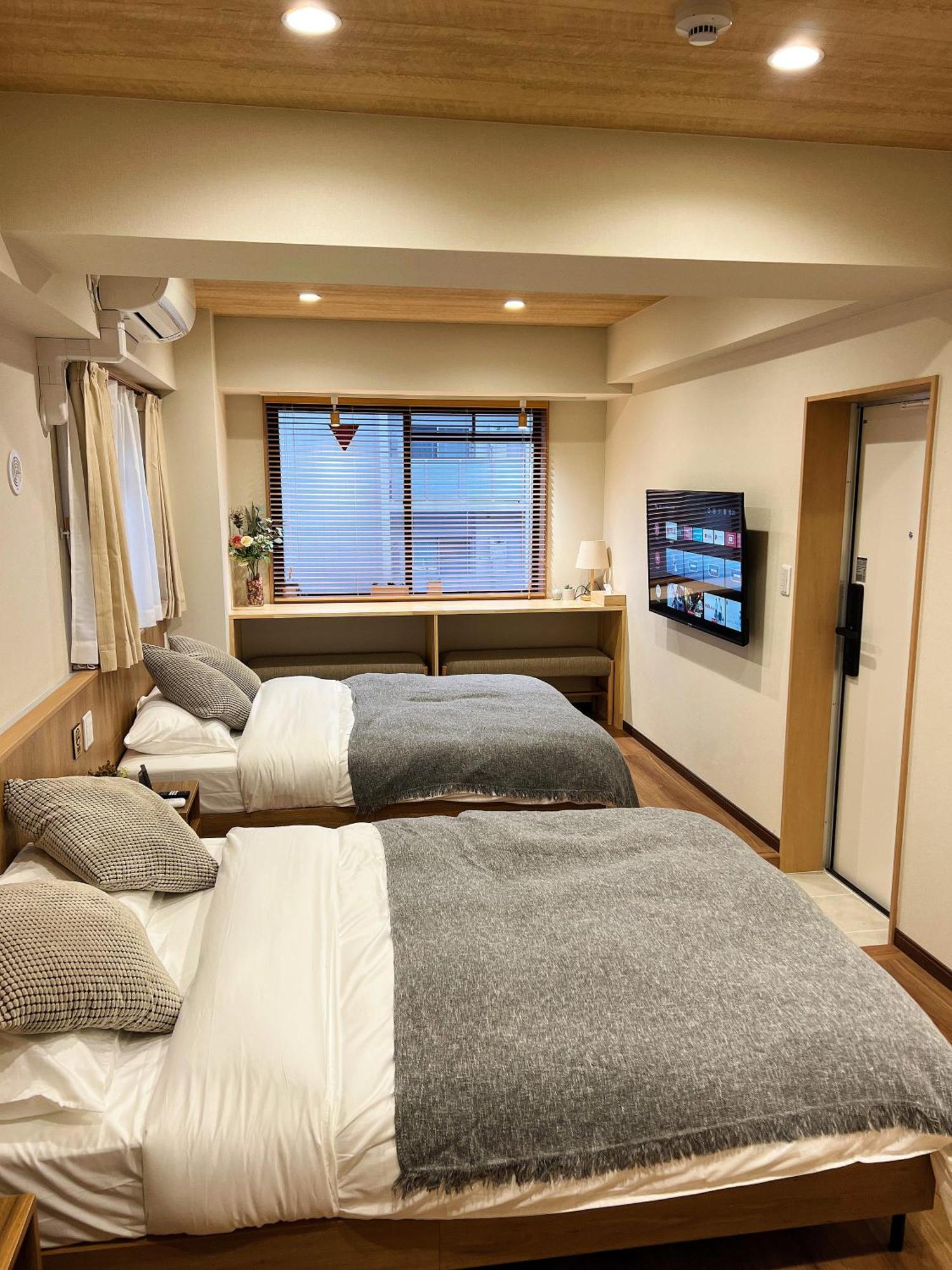 Apartamento Akihabara K Tóquio