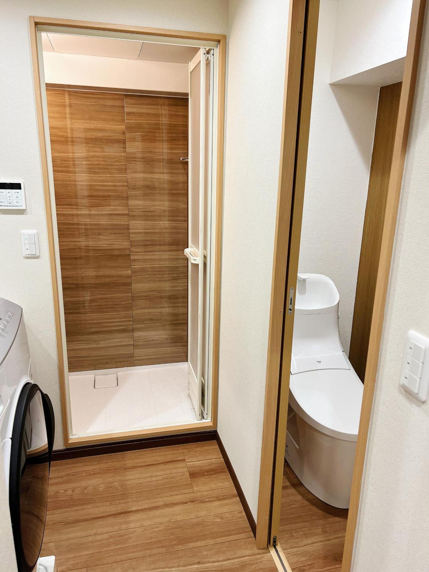 Akihabara K Apartamento Tóquio