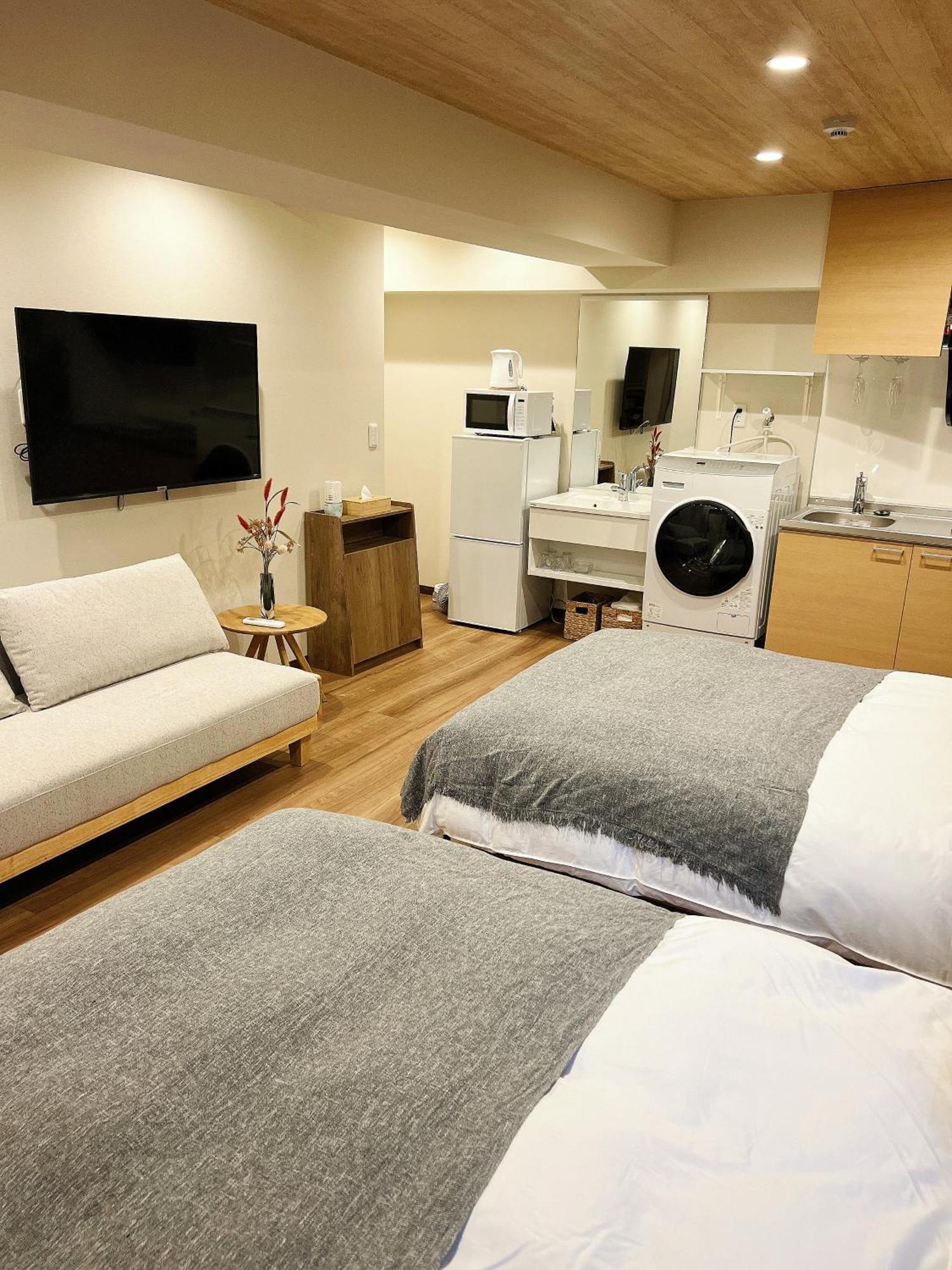 Apartamento Akihabara K