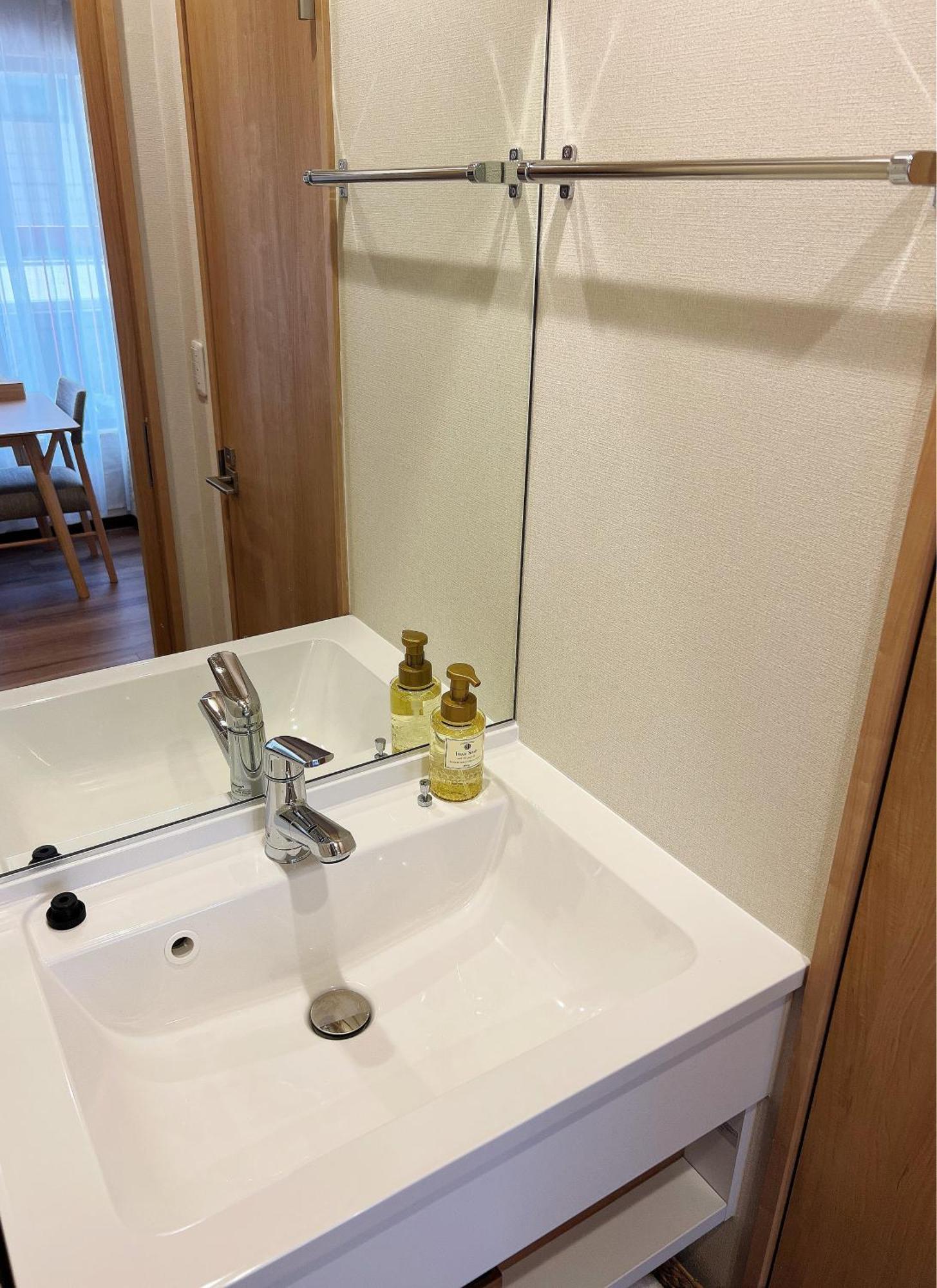 Apartamento Akihabara K