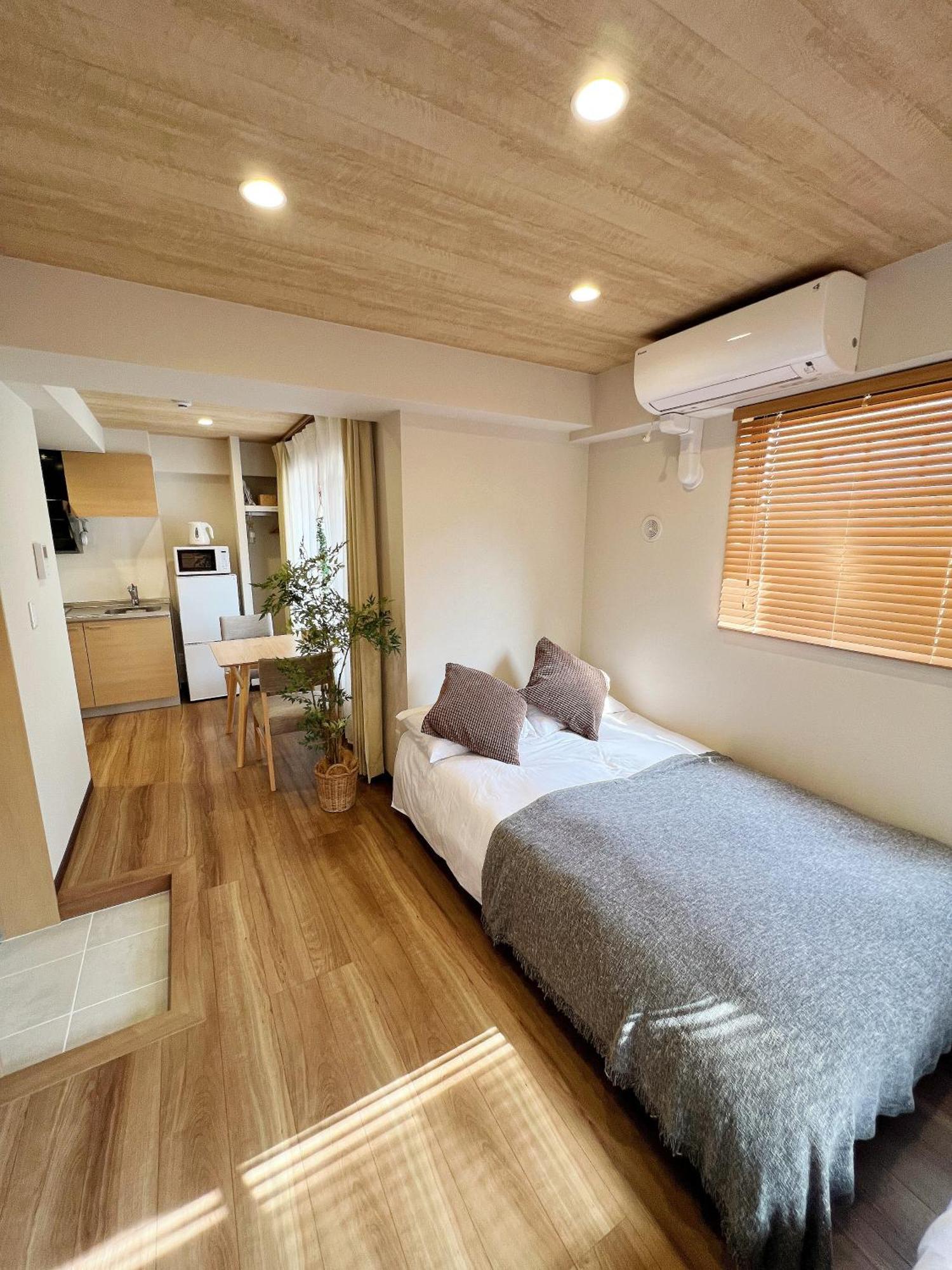 Akihabara K Apartamento Tóquio