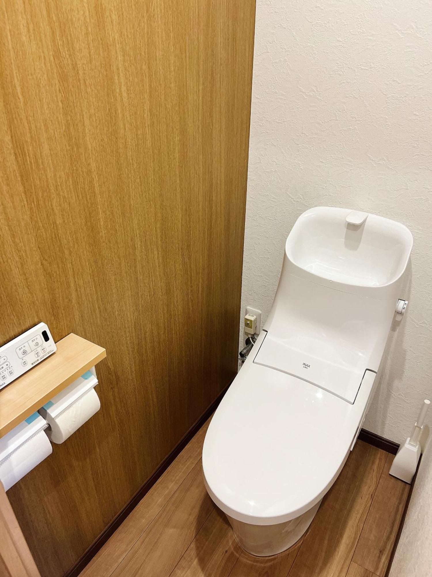 Akihabara K Apartamento Tóquio