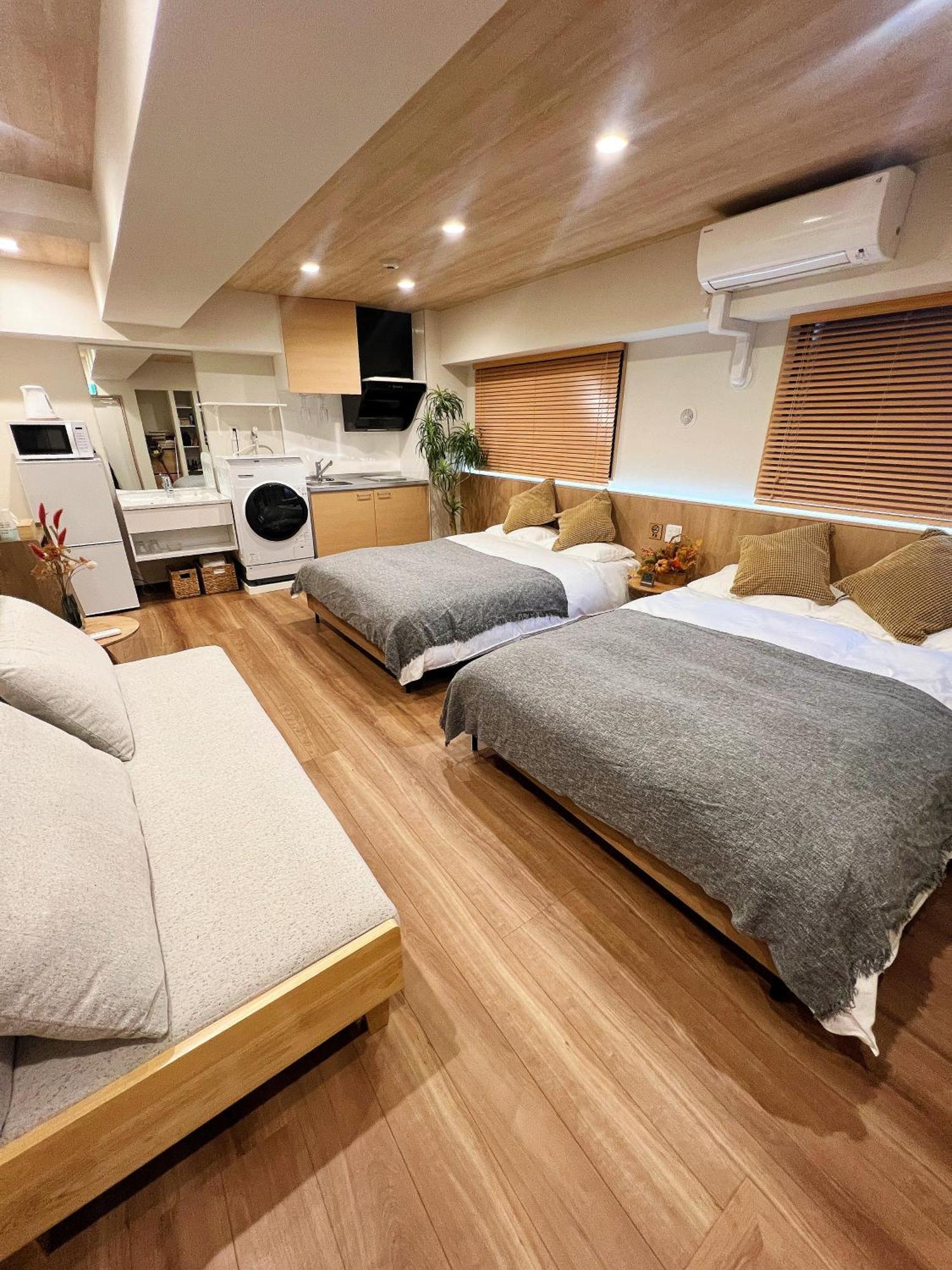 Apartamento Akihabara K